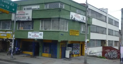 ESCUELA BARTENDER ESCUELA BARTENDER